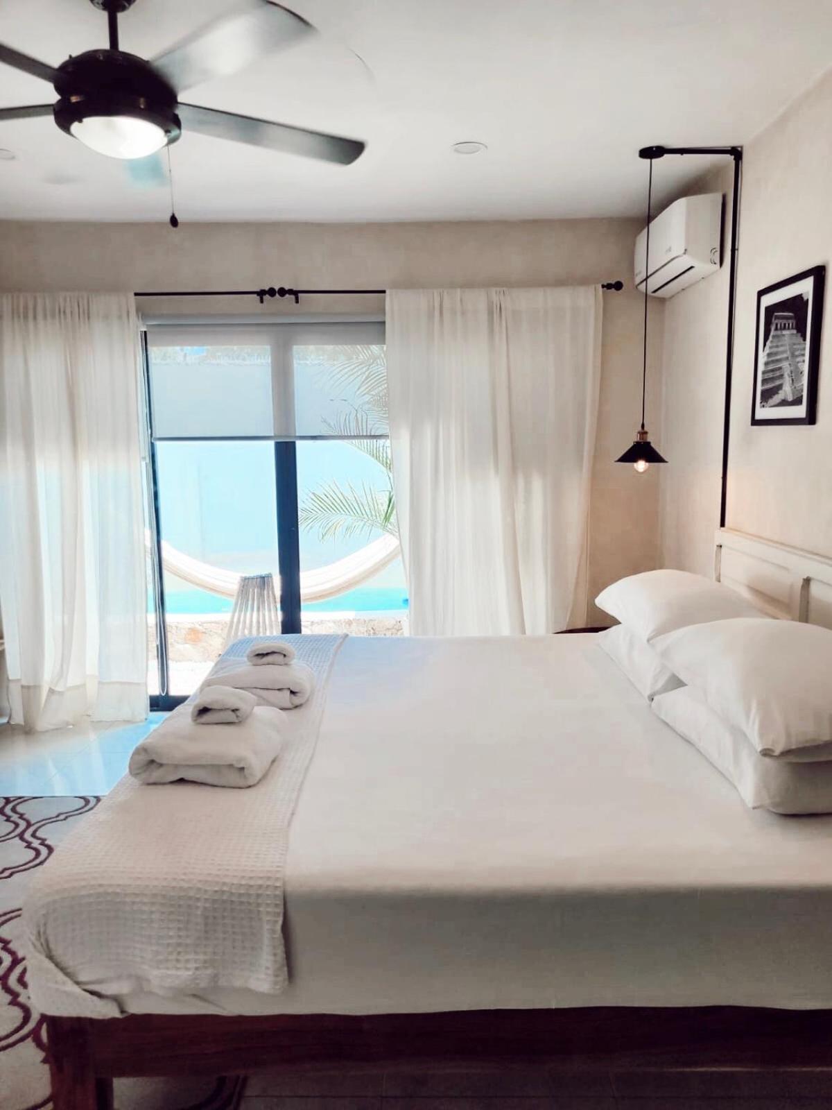 Hotel Boutique Kaa Мерида Екстериор снимка