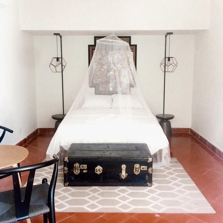 Hotel Boutique Kaa Мерида Екстериор снимка