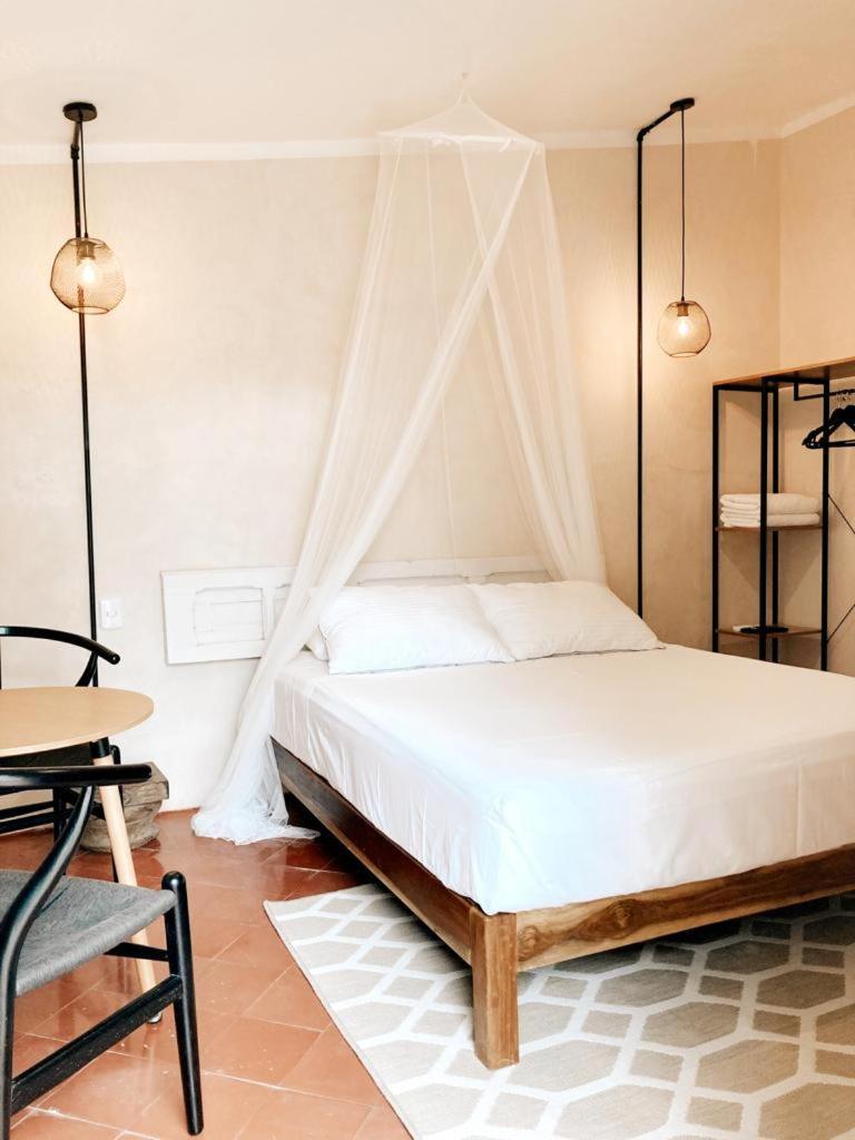 Hotel Boutique Kaa Мерида Екстериор снимка