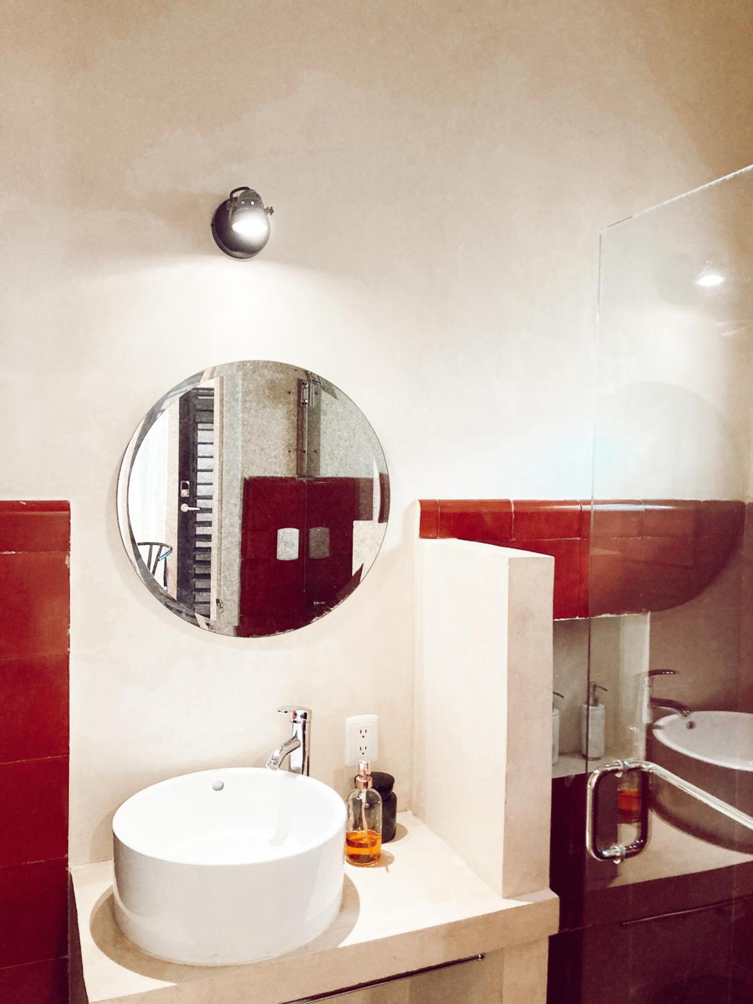 Hotel Boutique Kaa Мерида Екстериор снимка