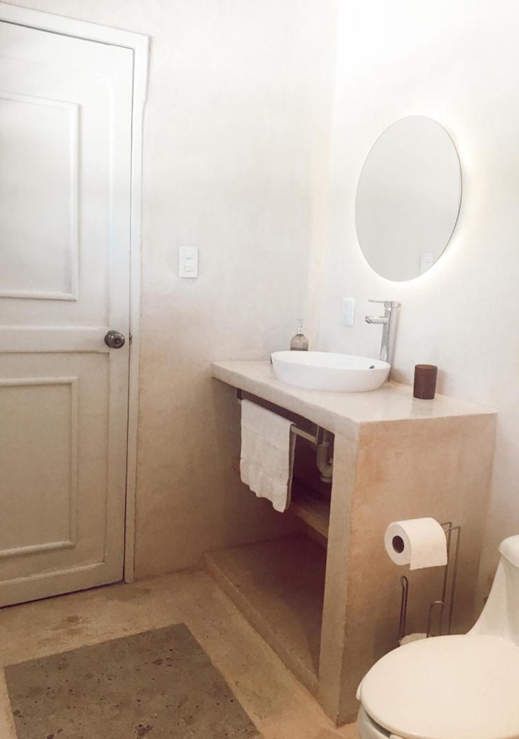 Hotel Boutique Kaa Мерида Екстериор снимка