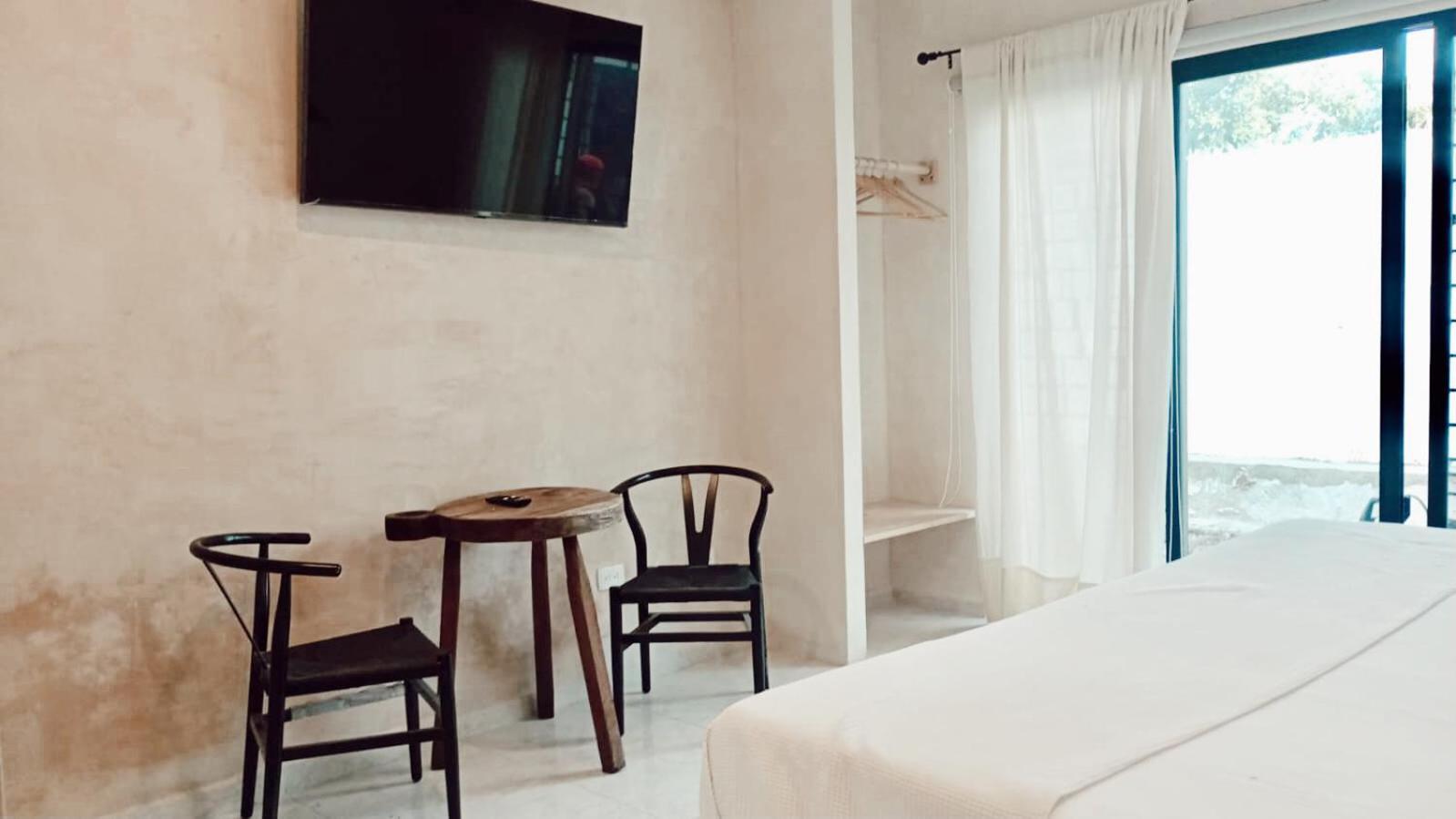 Hotel Boutique Kaa Мерида Екстериор снимка