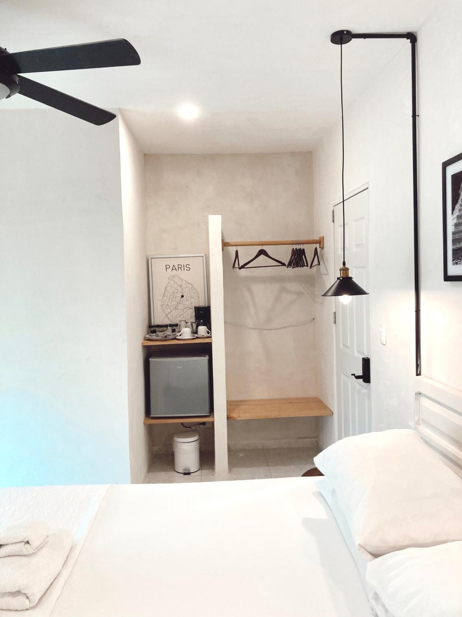 Hotel Boutique Kaa Мерида Екстериор снимка