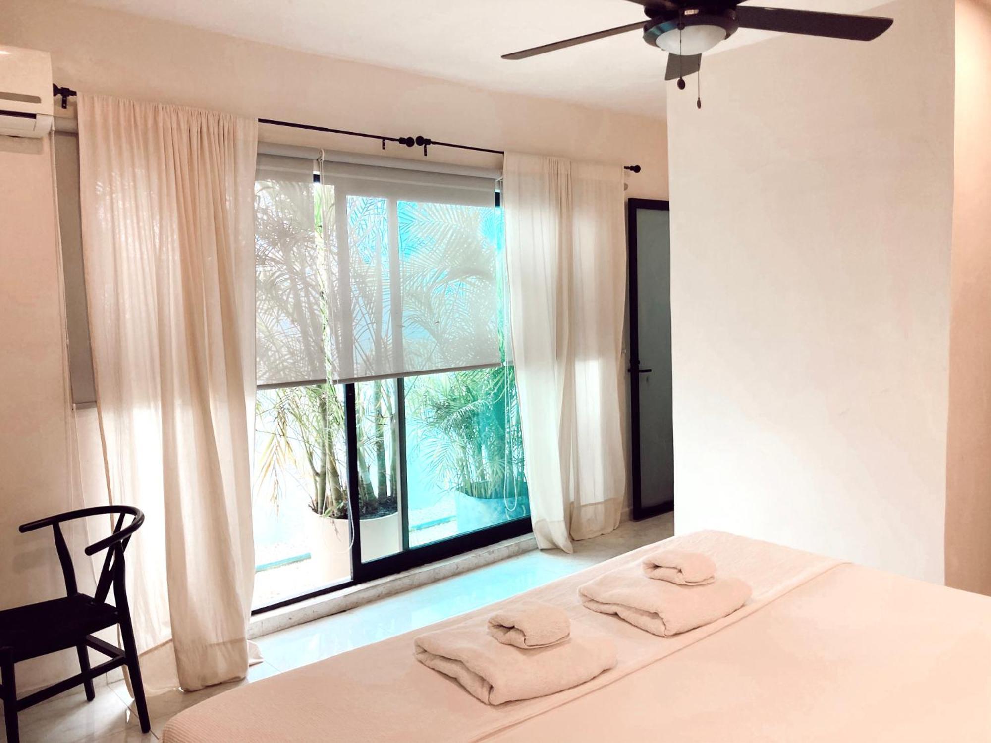 Hotel Boutique Kaa Мерида Екстериор снимка