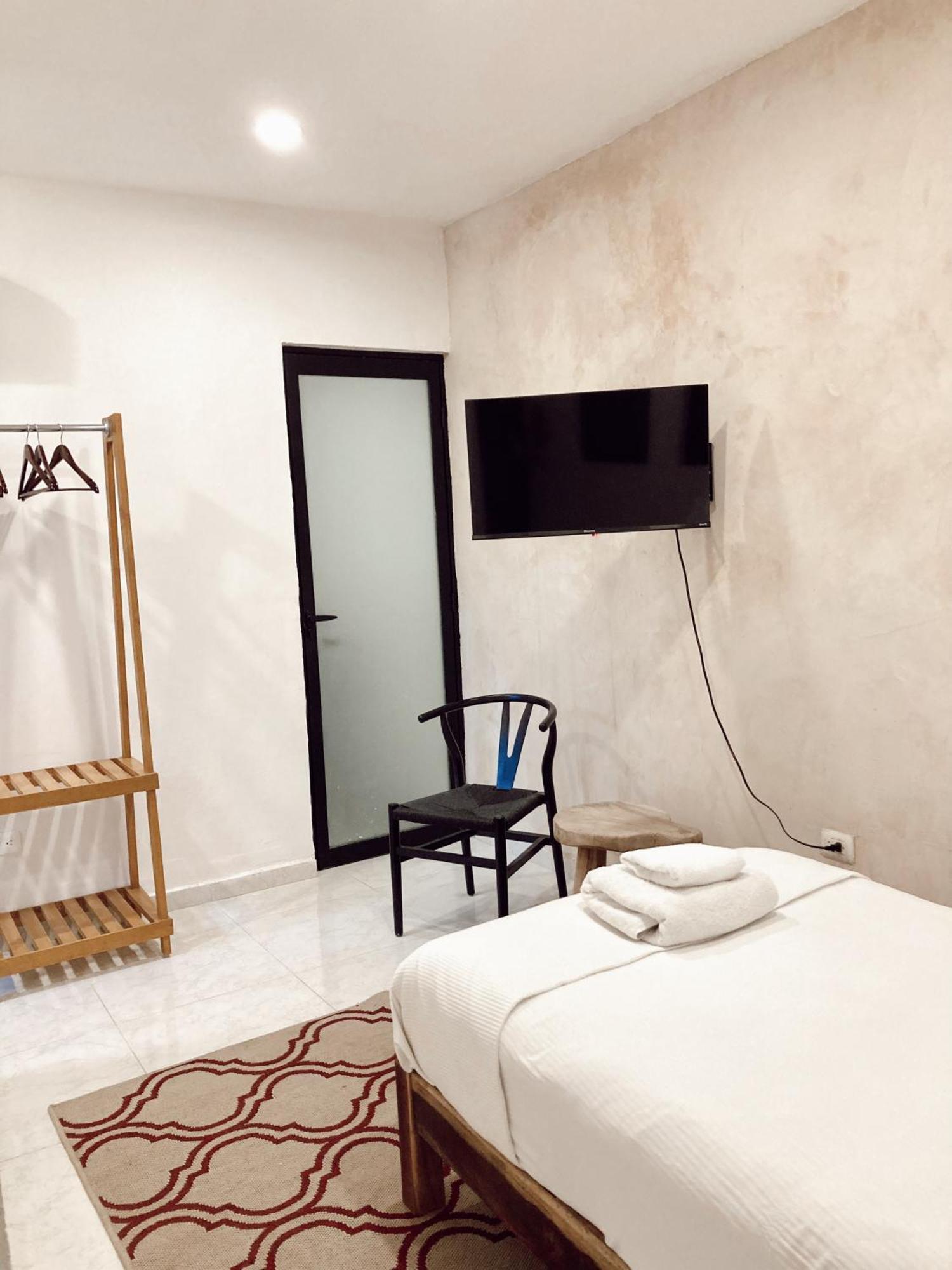 Hotel Boutique Kaa Мерида Екстериор снимка