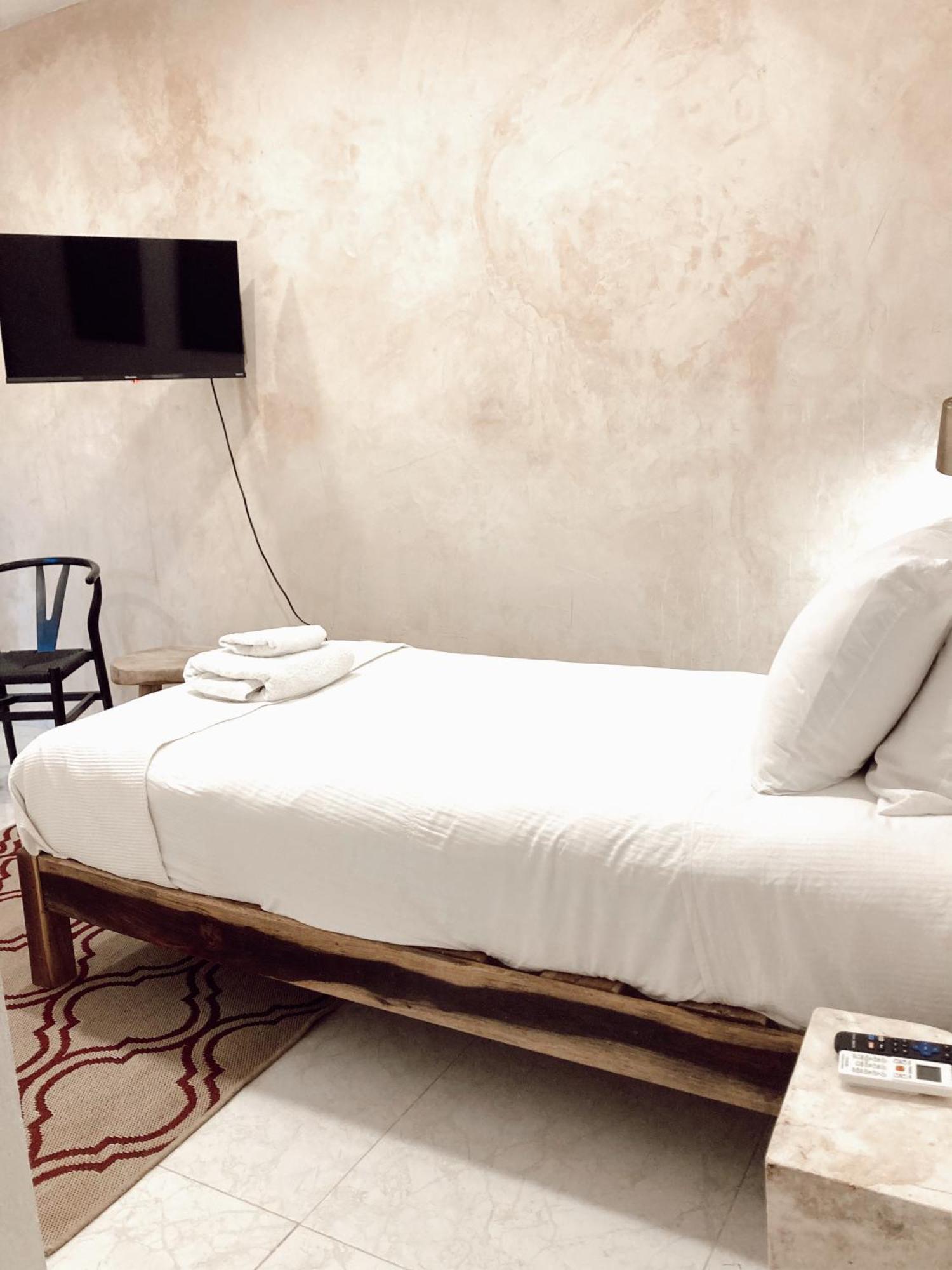 Hotel Boutique Kaa Мерида Екстериор снимка