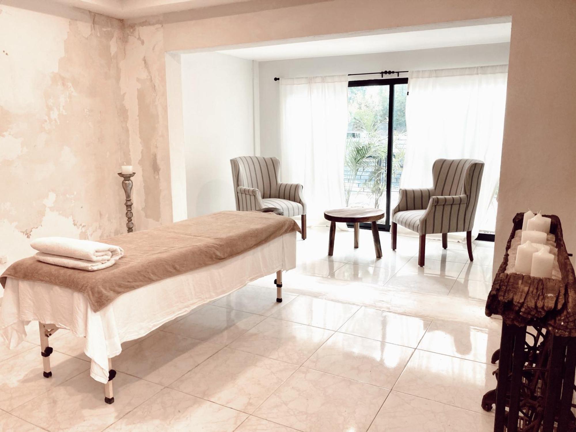 Hotel Boutique Kaa Мерида Екстериор снимка