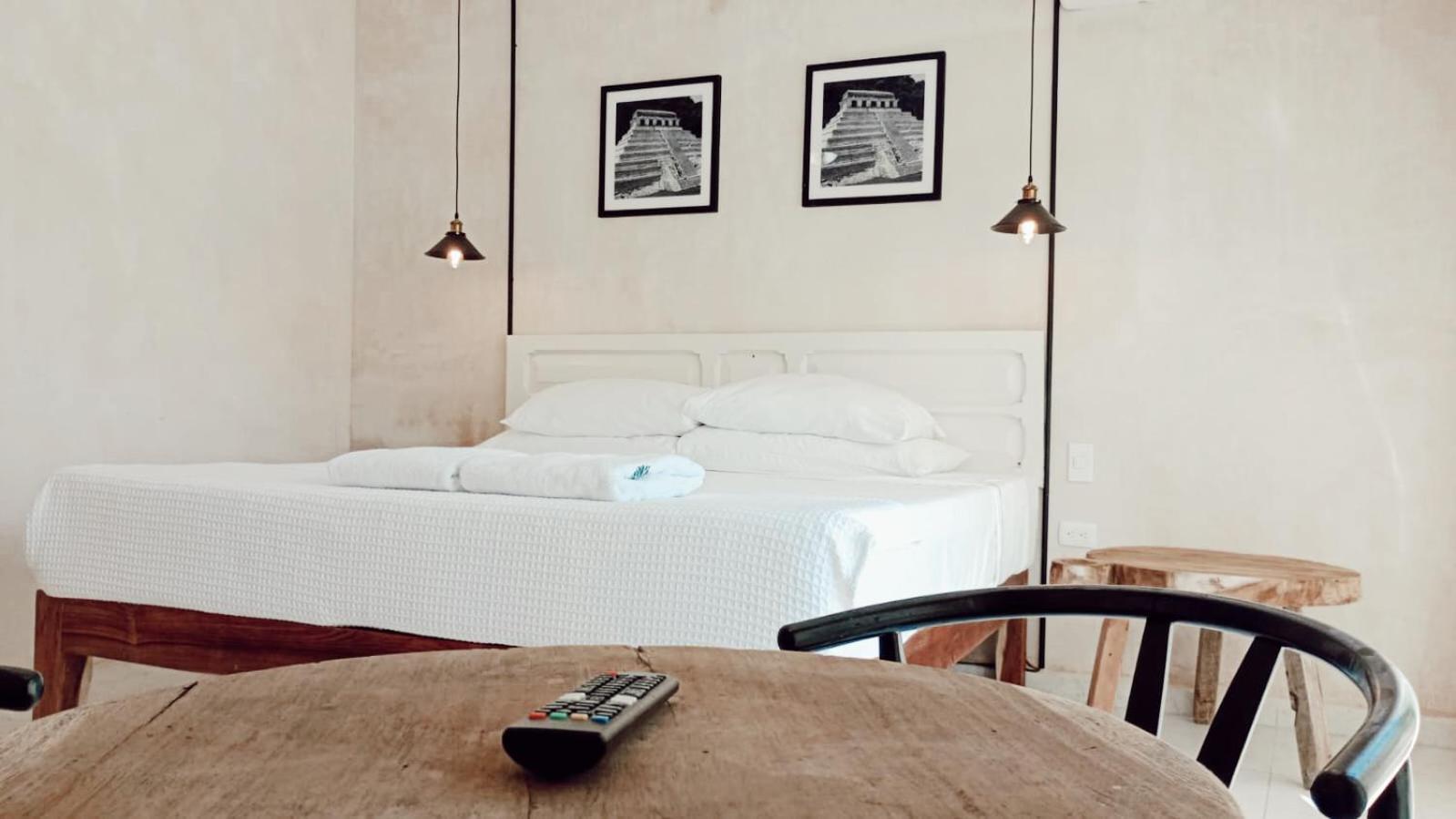 Hotel Boutique Kaa Мерида Екстериор снимка