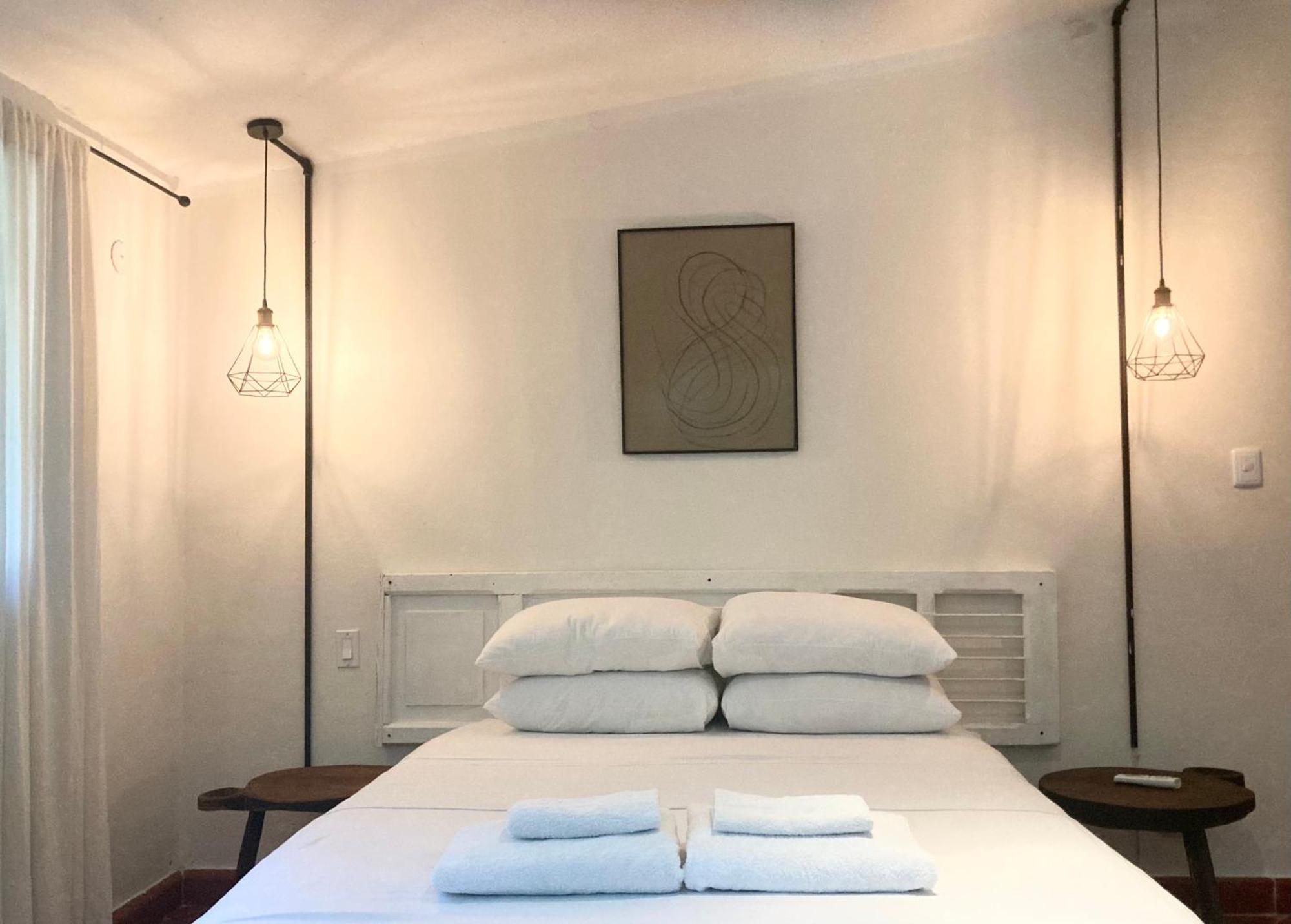 Hotel Boutique Kaa Мерида Екстериор снимка