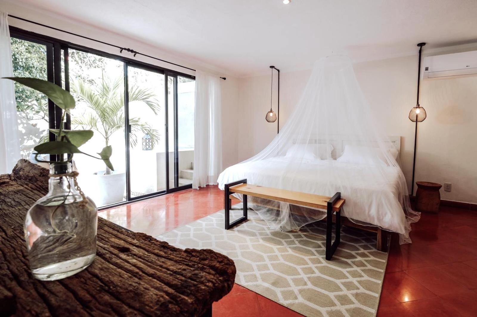 Hotel Boutique Kaa Мерида Екстериор снимка