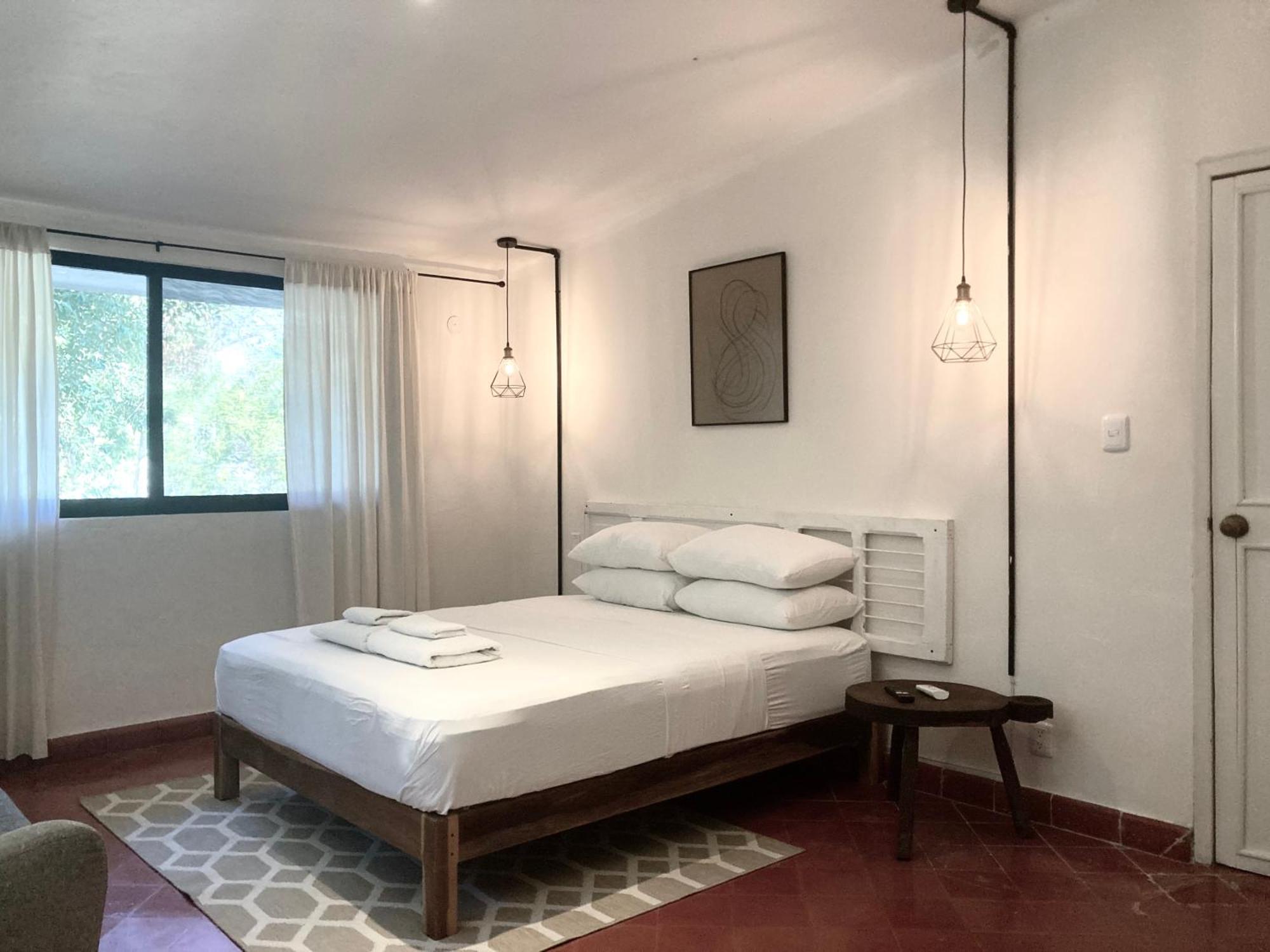 Hotel Boutique Kaa Мерида Екстериор снимка