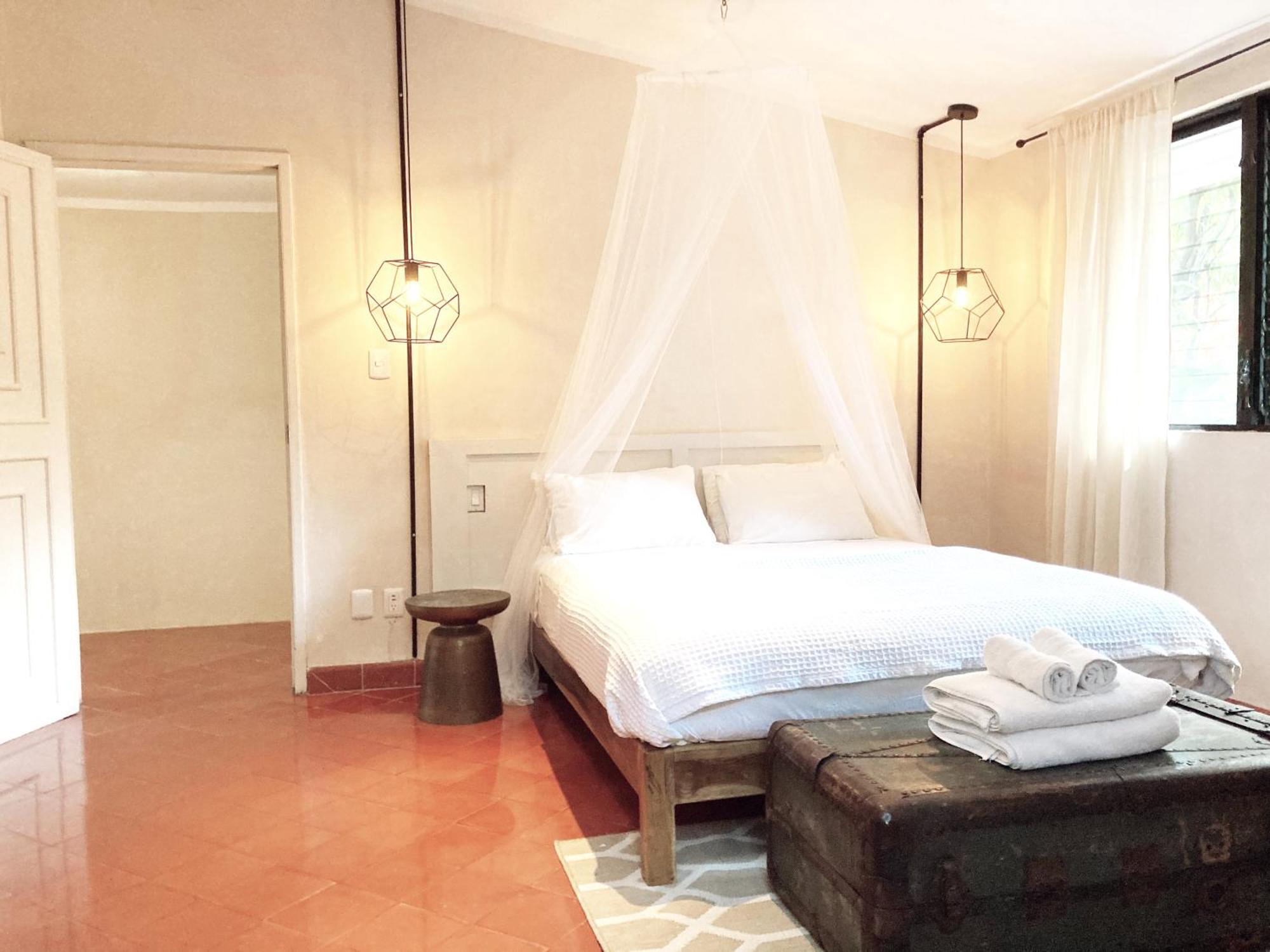 Hotel Boutique Kaa Мерида Екстериор снимка
