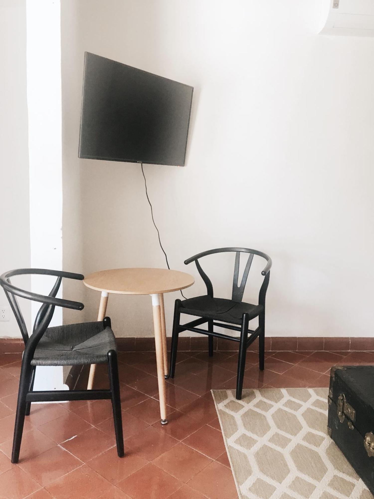 Hotel Boutique Kaa Мерида Екстериор снимка